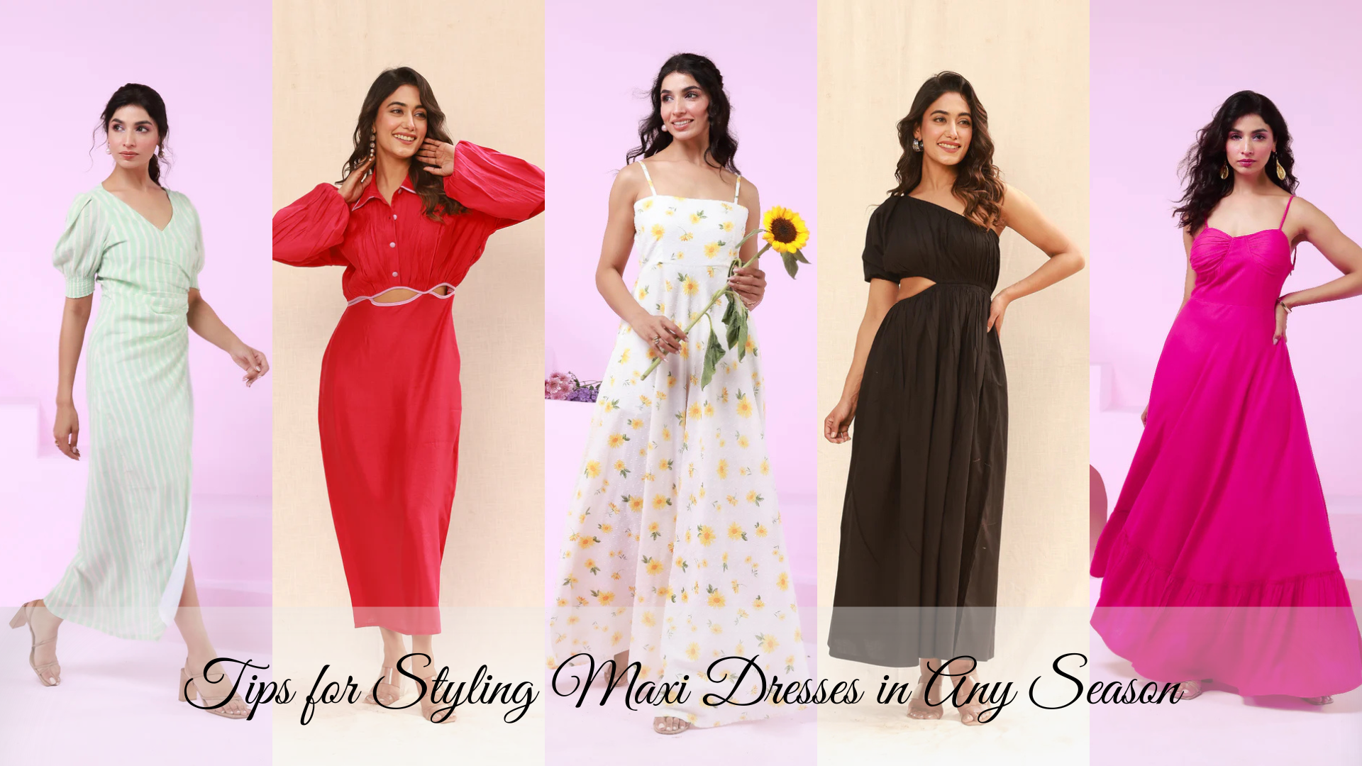 chinese dress ladies Jluxlabel | Pecan Jluxbasix Front and Center Maxi Dress