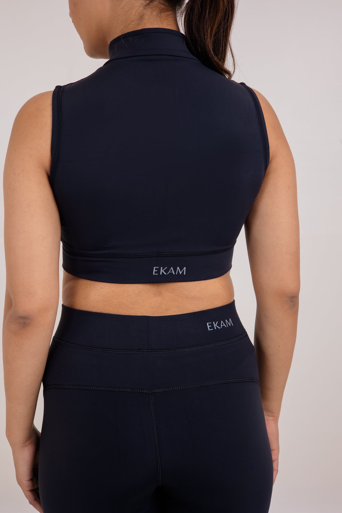 Shakti Bra_Black Moonstruck