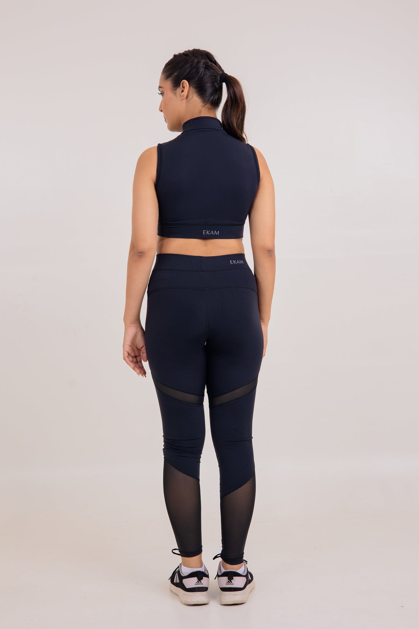 Vayu Tights_Black Moonstruck
