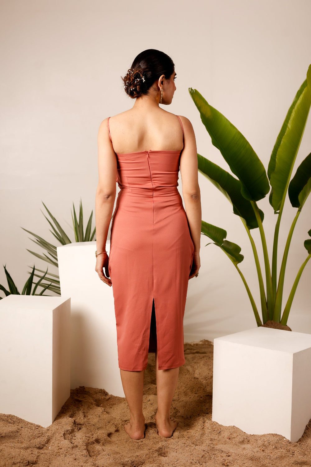 western dress for women