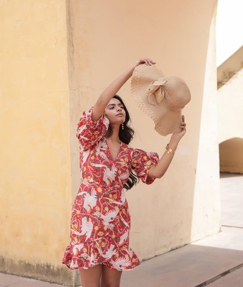 Short dresses for women