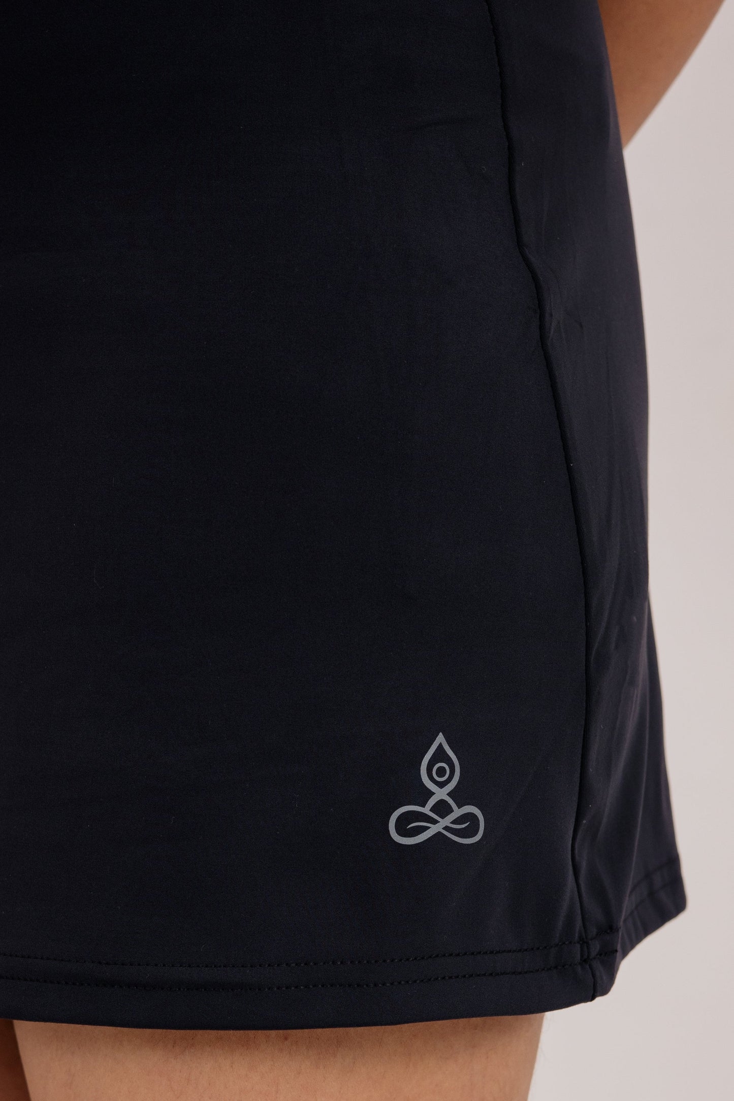Chandra Skirt_Black Moonstruck