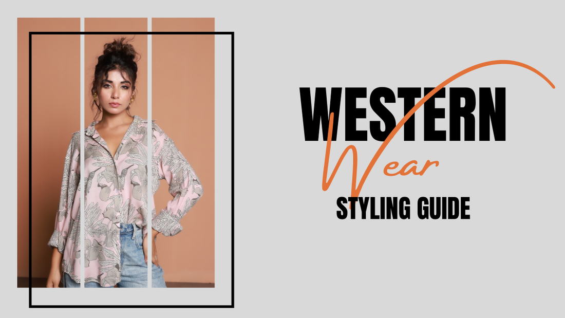 Western Wear for Women: A Complete Style Guide