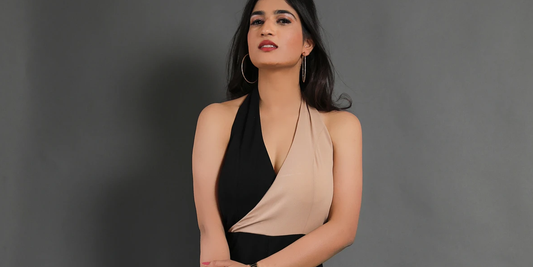 5 Crazy Necklines That Are Currently Trending In Fashion Towns