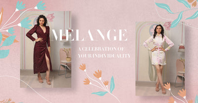 Melange: A Celebration of your Individuality