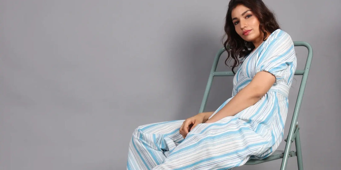 These 10 “SO-HOT” Dresses You Can’t Afford To Miss This Summer Season Moonstruck