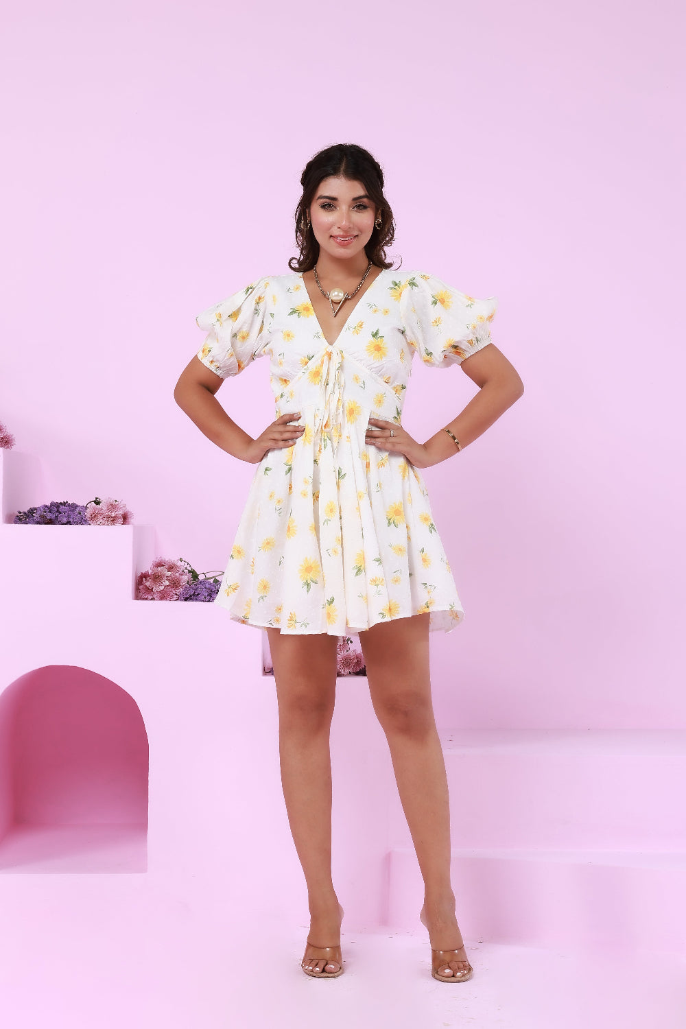 short dresses for women