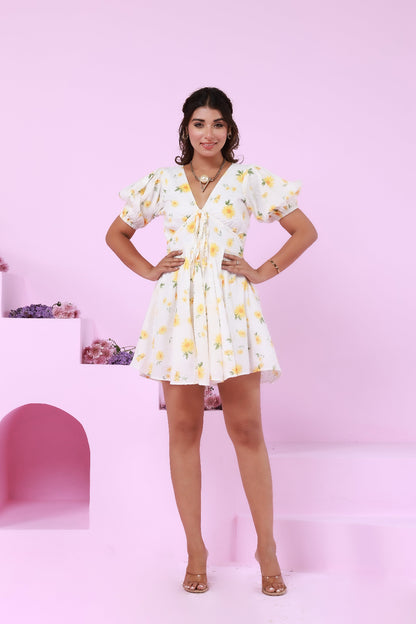 short dresses for women