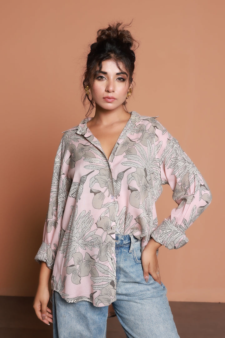 SANIKLAS SWEATER 15392 MOONSTRUCK