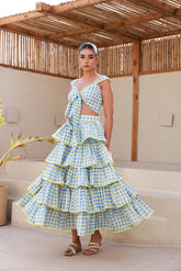 Cod Set Western Buy Western Co ords sets online - Co ord Sets for Women – Moonstruck