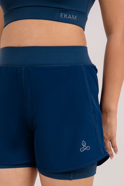 Surya Shorts_Airforce