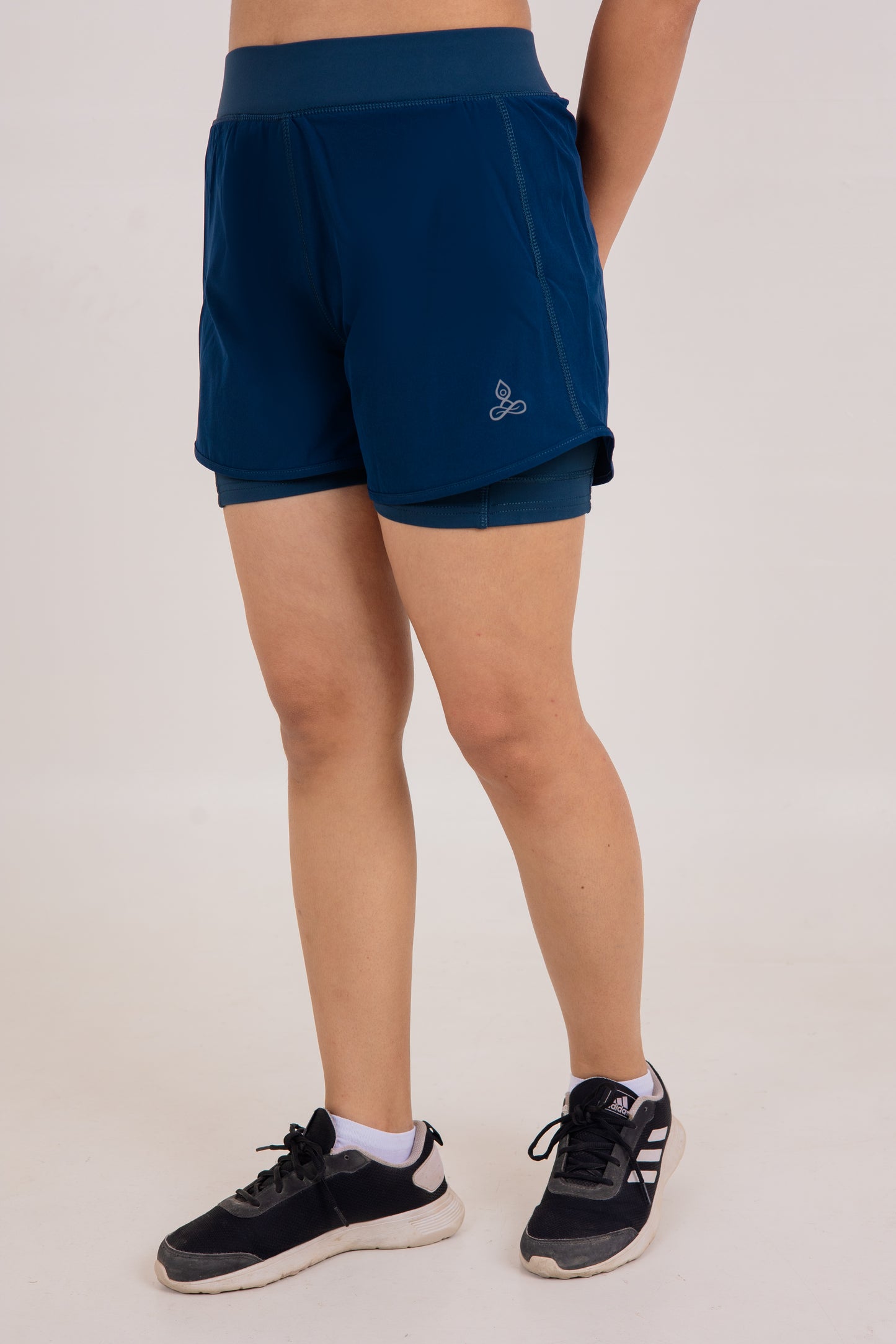 Surya Shorts_Airforce