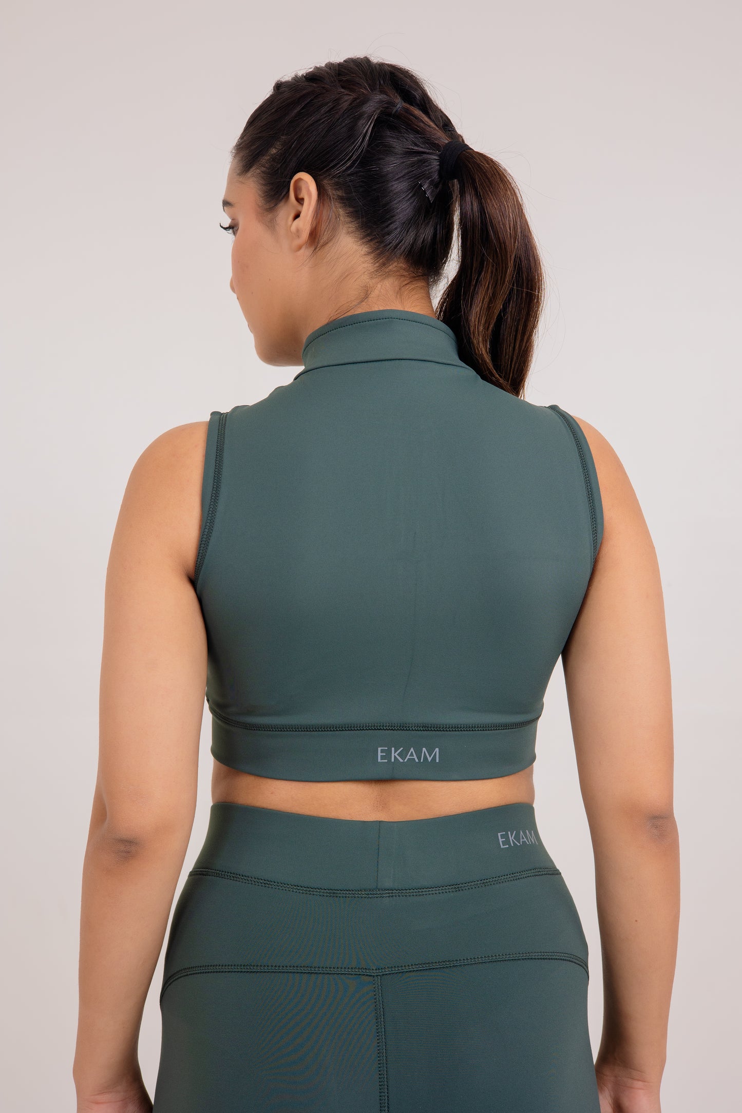 Shakti Bra_Mint Green