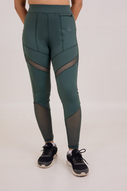 Vayu Tights_Min Green