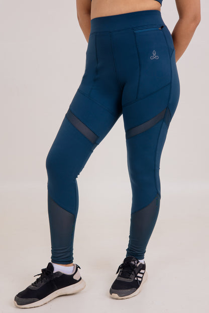 Vayu Tights_Airforce
