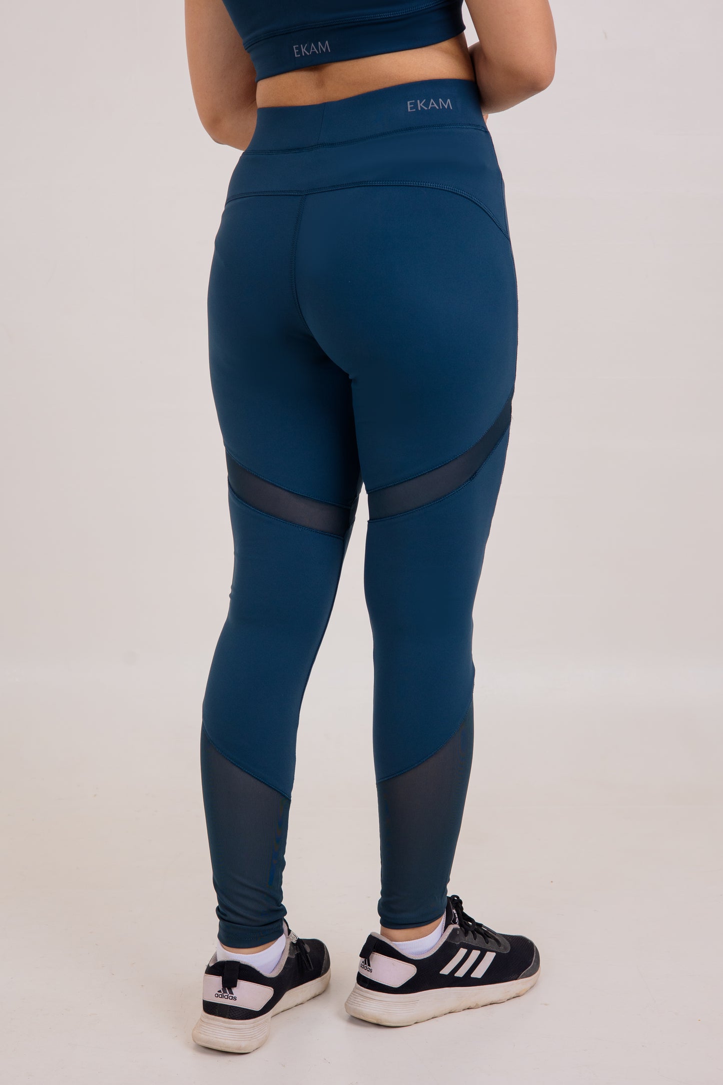 Vayu Tights_Airforce