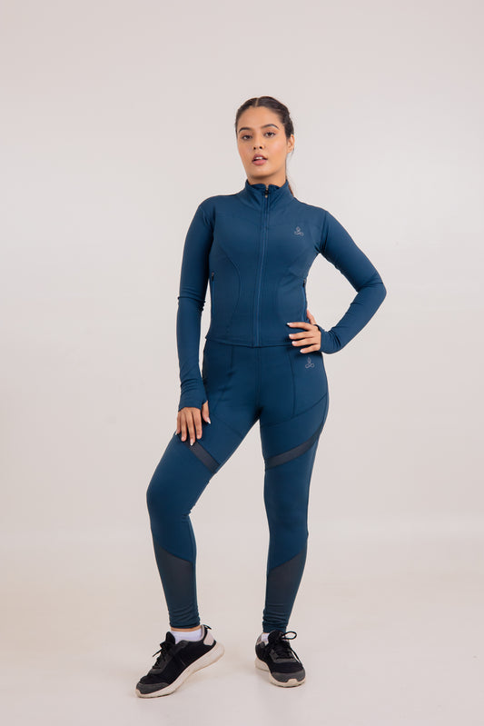 Agni Jacket_AirForce