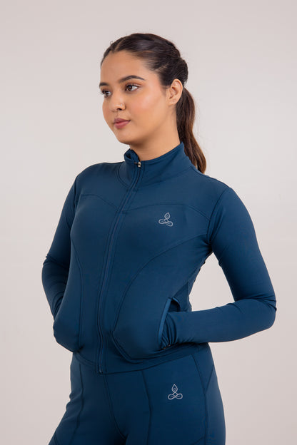 Agni Jacket_AirForce