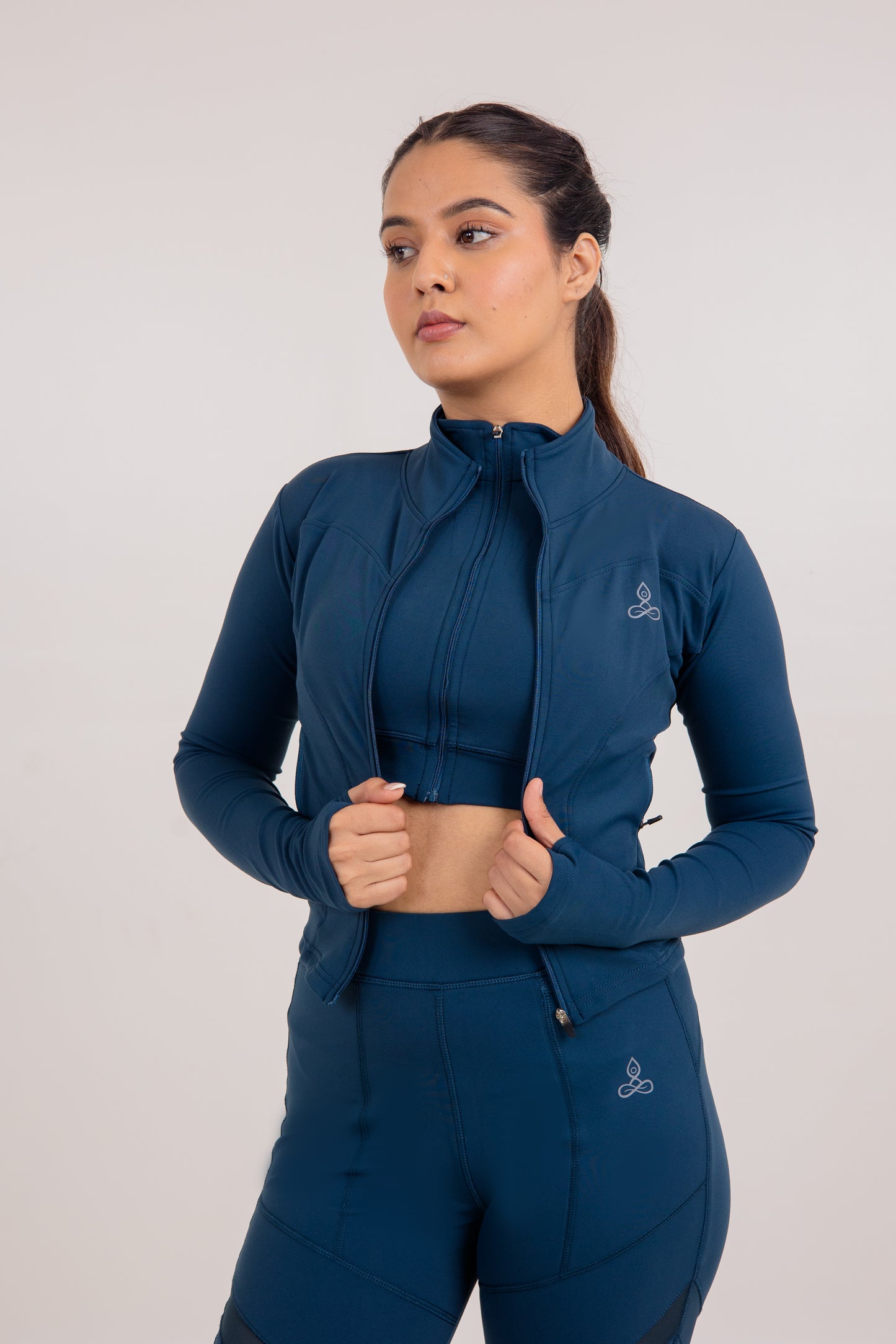 Agni Jacket_AirForce