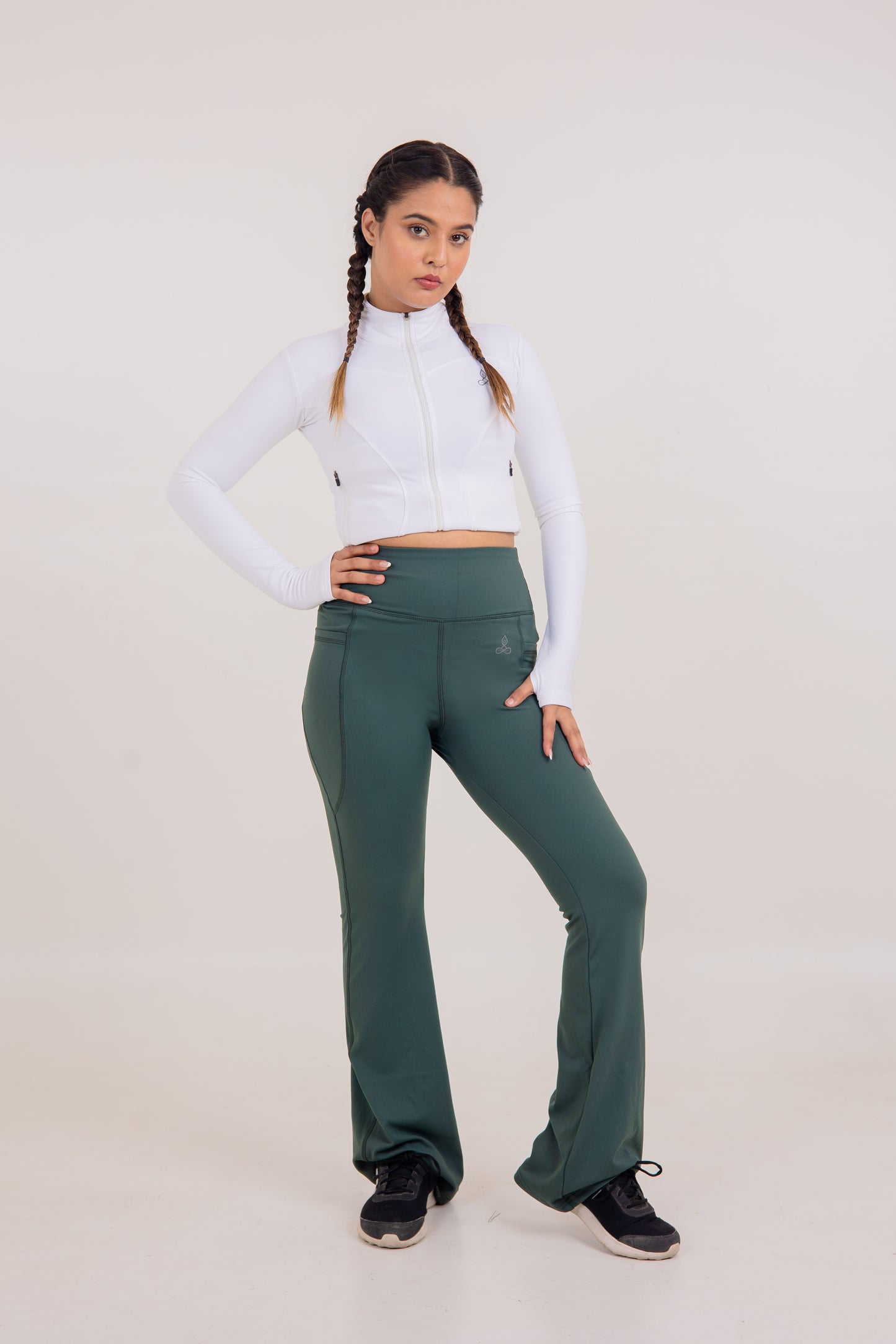 Jala Pant_Mint Green