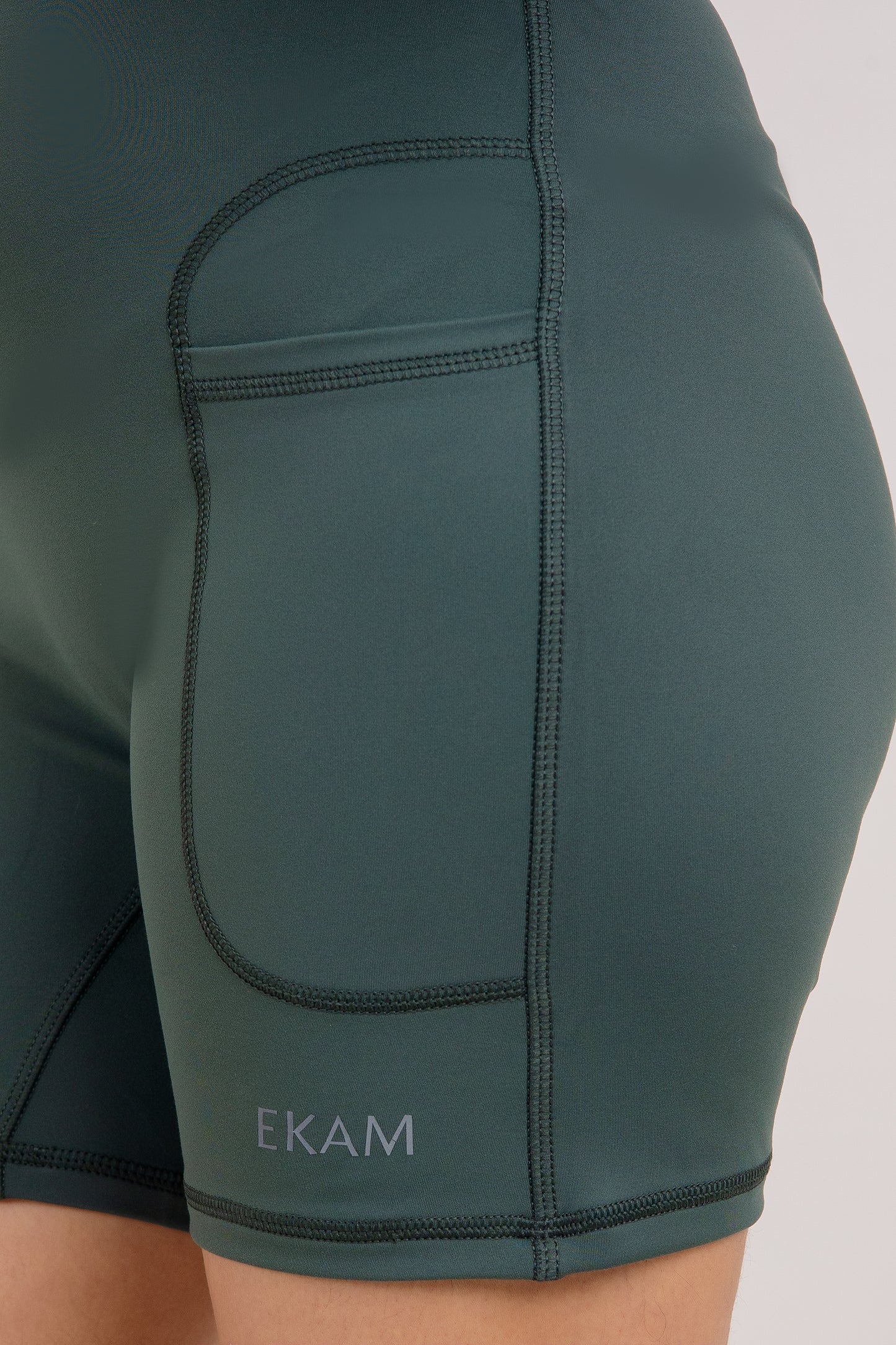 Akasha Romper_Mint Green