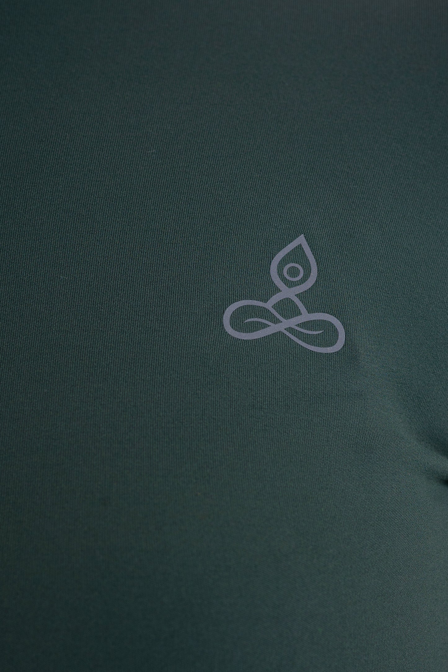 Akasha Romper_Mint Green