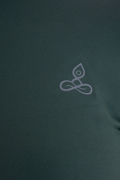 Akasha Romper_Mint Green