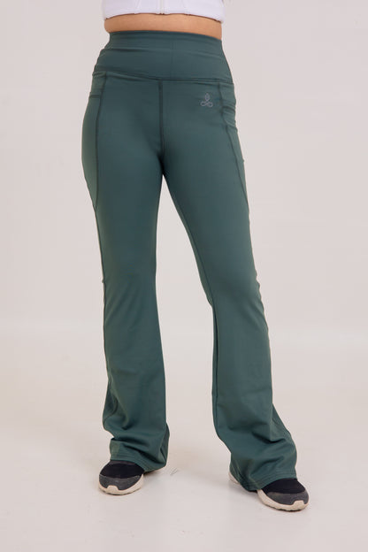 Jala Pant_Mint Green