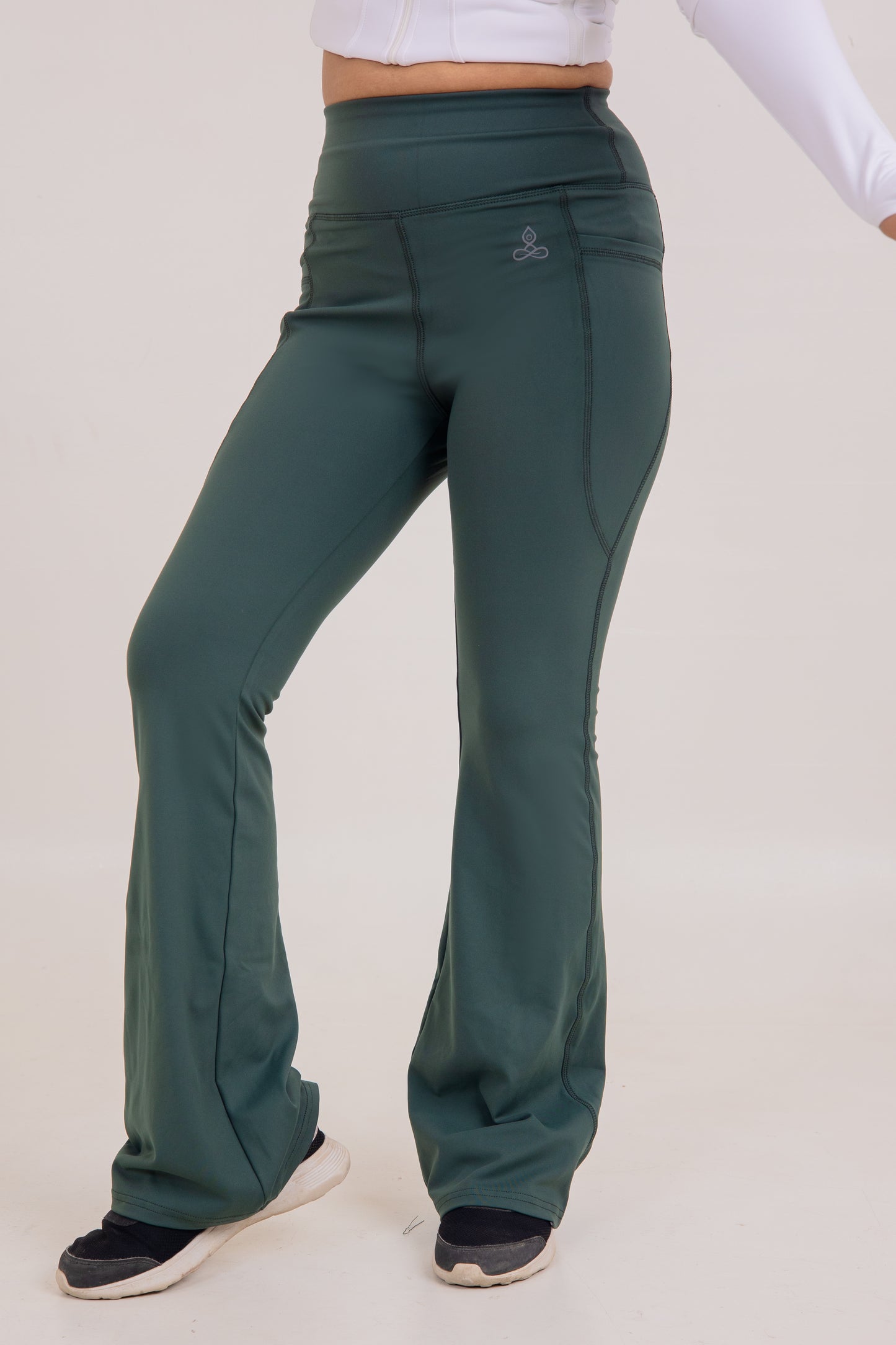 Jala Pant_Mint Green
