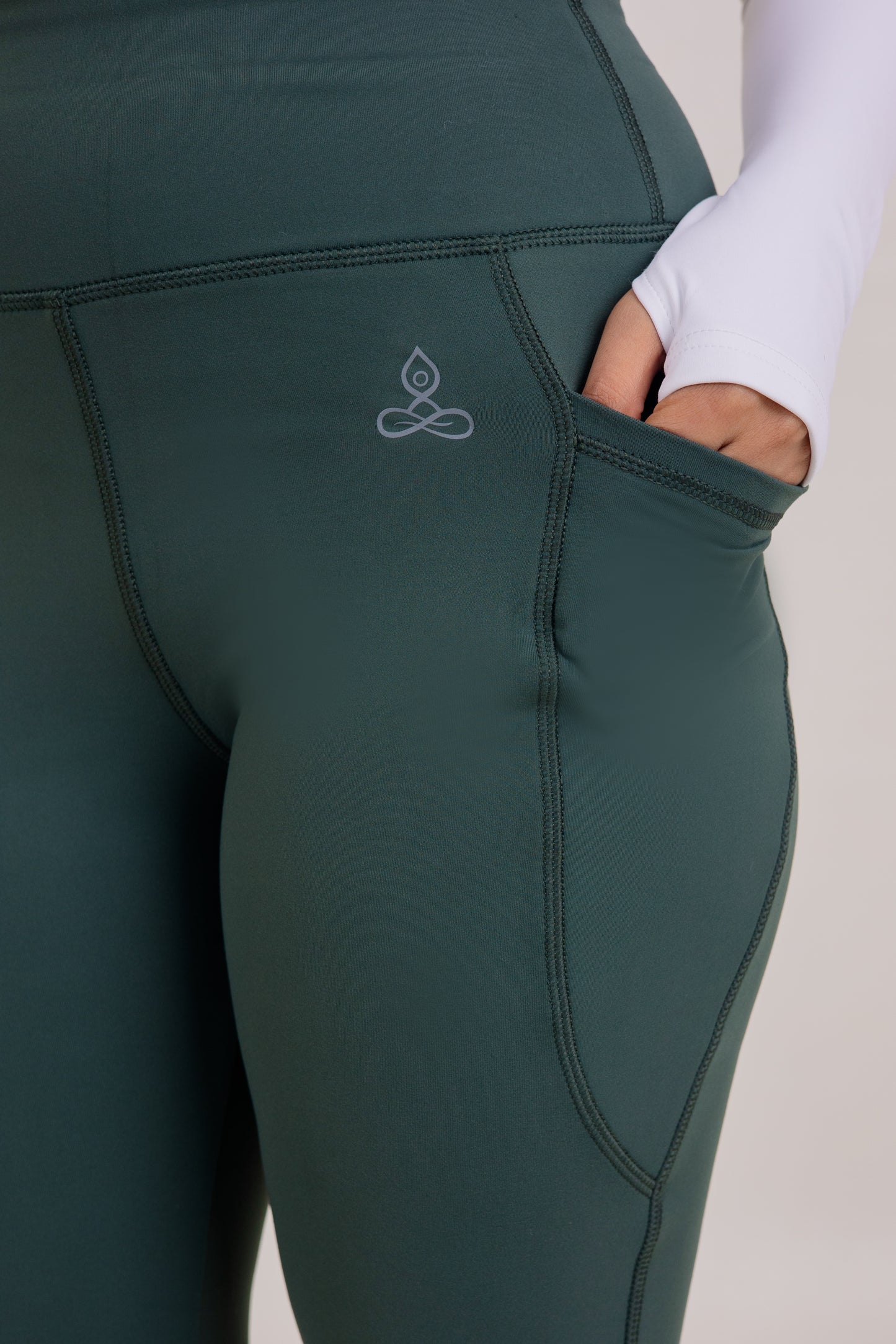 Jala Pant_Mint Green