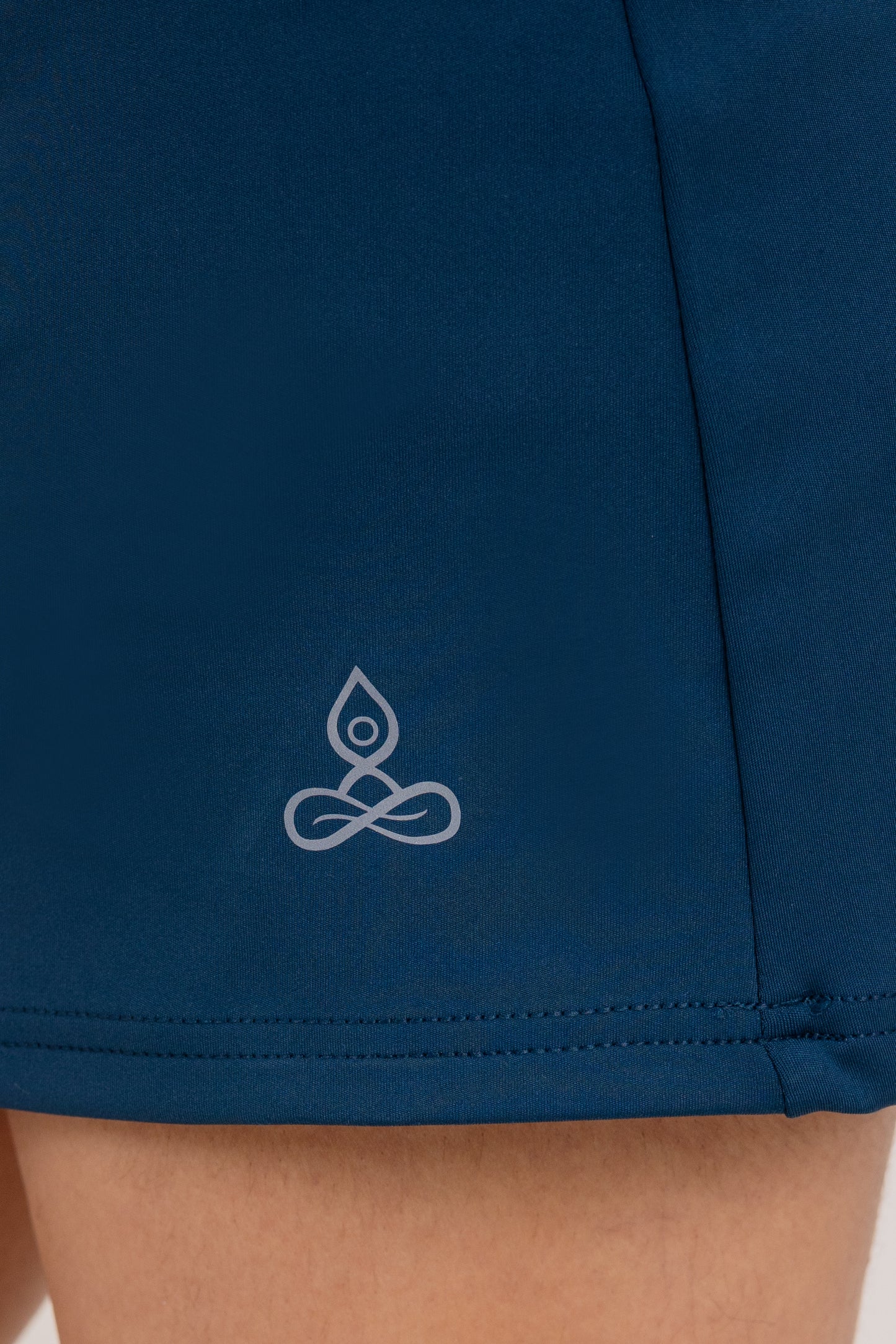 Chandra Skirt_Airforce