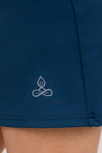 Chandra Skirt_Airforce