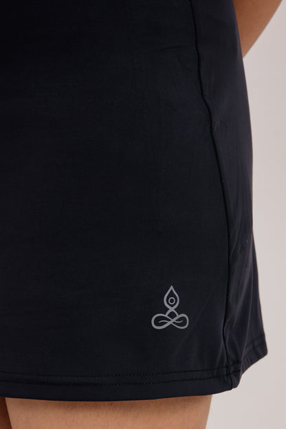 Chandra Skirt_Black