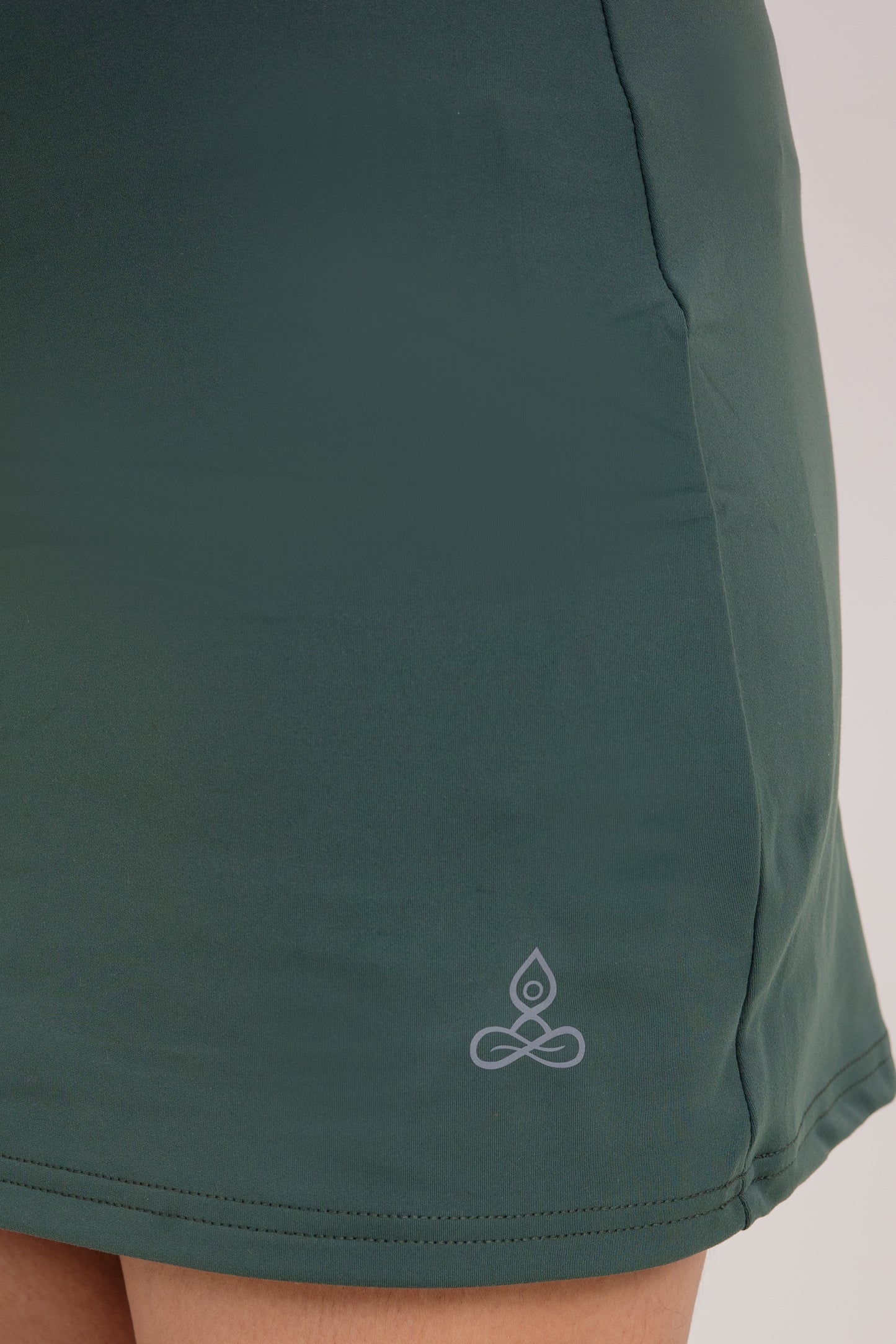 Chandra Skirt_Mint Green