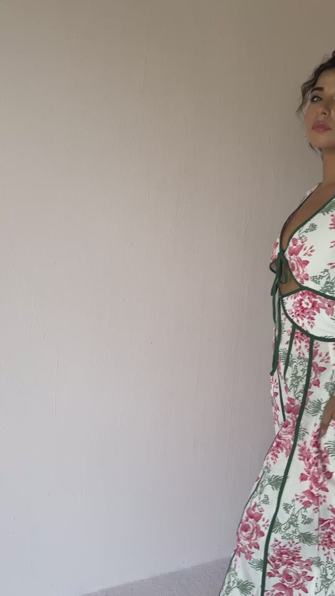 long maxi dresses
